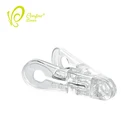 Accept OEM Factory Direct Household Multi-function Cloth Peg, Plastic Clothes Clips/Peg, Clothespin