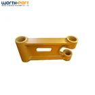 Excavator undercarriage parts E120 bucket link