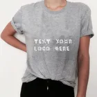Wholesale Custom Fashion Streetwear T shirt Unsex streetwear Clothing