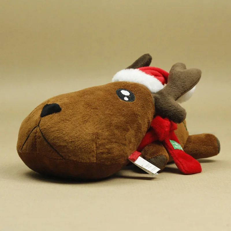 1pc-SEEYULE-Merry-Christmas-Deer-Car-Charcoal-Toy-Doll-Bamboo-Bag-Air-Freshener-Car-Decor-Purifying (1)