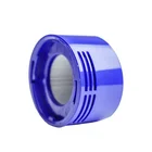 967478-01 dysons stick vacuum cleaner parts post replacement hepa v7 v8 filter for dysons vacuum