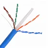 Super Seps Online Shopping 4 Pair Cat6 Color Code Utp/Ftp/Sftp Cable