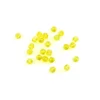 Wholesales 3mm Yellow Crystal Bicone Beads For Diy Jewelry Chain