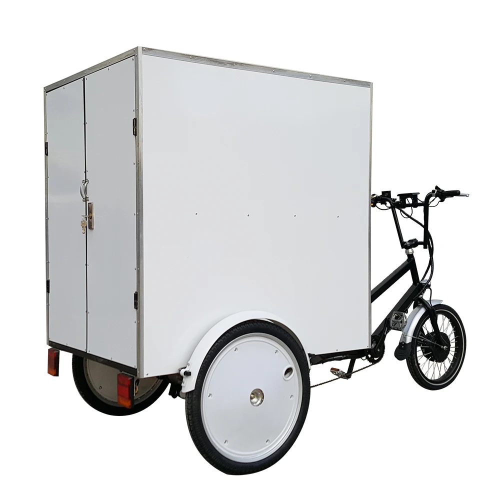 freight tricycle