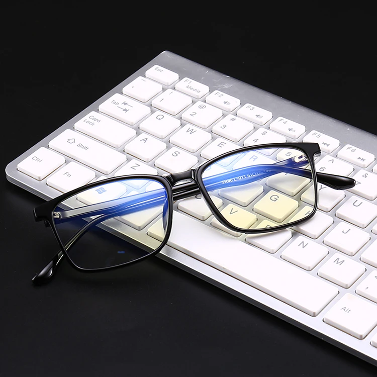 TR90 material computer glasses anti blue light blue light filter glasses blue light glasses
TR90 material computer glasses anti blue light blue light filter glasses blue light glasses