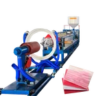 EPE Plastic Expanded PE Foaming Sheet Extruding Machine