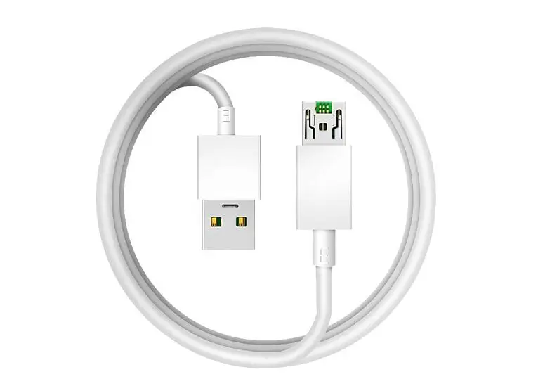 Best products portable travel charger mobile electronics accessories flash charge for oppo vooc charger