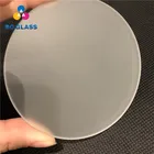 High Quality Customized Solar Tempered Glass Wall Panel