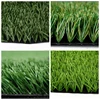Synthetic grass turf ornaments type artificial grass ,football lawn sports flooring
