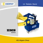 Best Popular Hydraulic Scrap Metal Cutting Machine for sale with CE