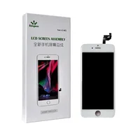 OEM Mobile Phone Spare Parts Replacement LCD Screen Assembly for iphone 6S Plus
OEM Mobile Phone Spare Parts Replacement LCD Screen Assembly for iphone 6S Plus