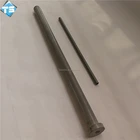 Wear Resistance Silicon Nitride Si3N4 Thermocouple Protection Tube