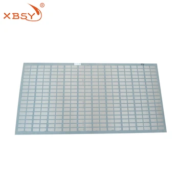 XBSY Used Shaker Screens, Shaker Screen Motors, Linear Motion Vibrating Screen