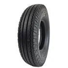4.00-8 TT 6PR cross Motorcycle rubber tyre bajaj three wheel L895