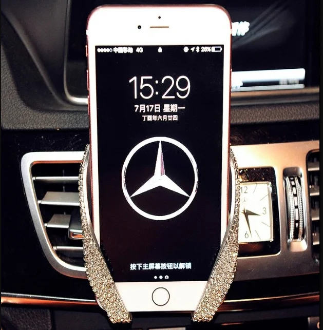 Universal Shinny Red Car Cell Phone Holder Car Mount Phone Holder Cell Phone Holder For Iphone
Universal Shinny Red Car Cell Phone Holder Car Mount Phone Holder Cell Phone Holder For Iphone