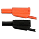 MCP PTL908-2 - test lead with banana plug
