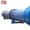 Big Output Three Layers Rotary Drum Dryer with Palm Silk