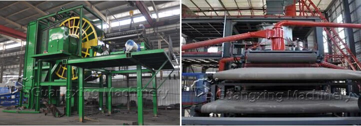 キューポラguangxing1987年以来、 機械の溶解炉仕入れ・メーカー・工場