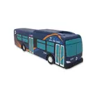 Computer Accessories Shenzhen Bus Usb Flash Drive 2.0 3.0