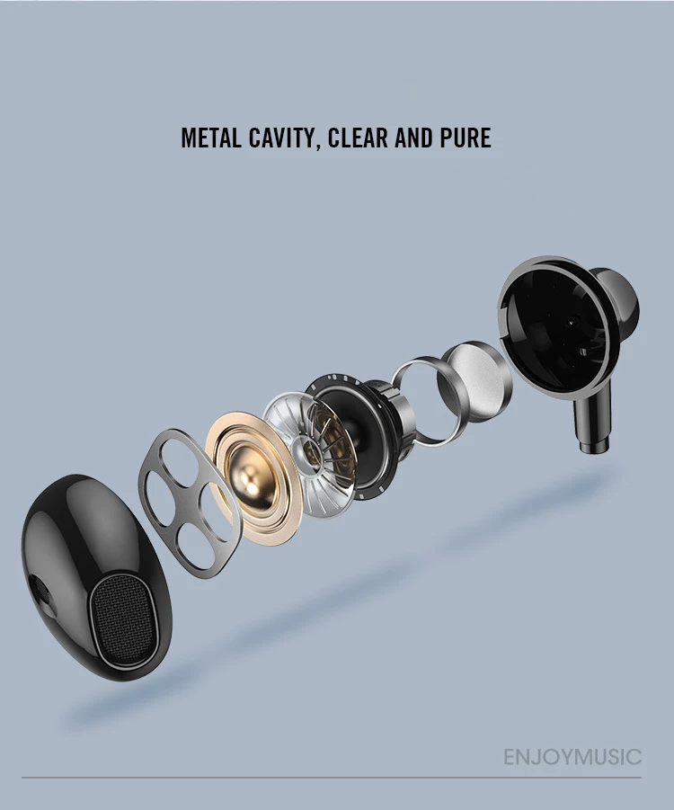New Trending Bluetooth Wireless Earbuds Waterproof Magnetic Sport Neckband Headphone for India - ANKUX.COM