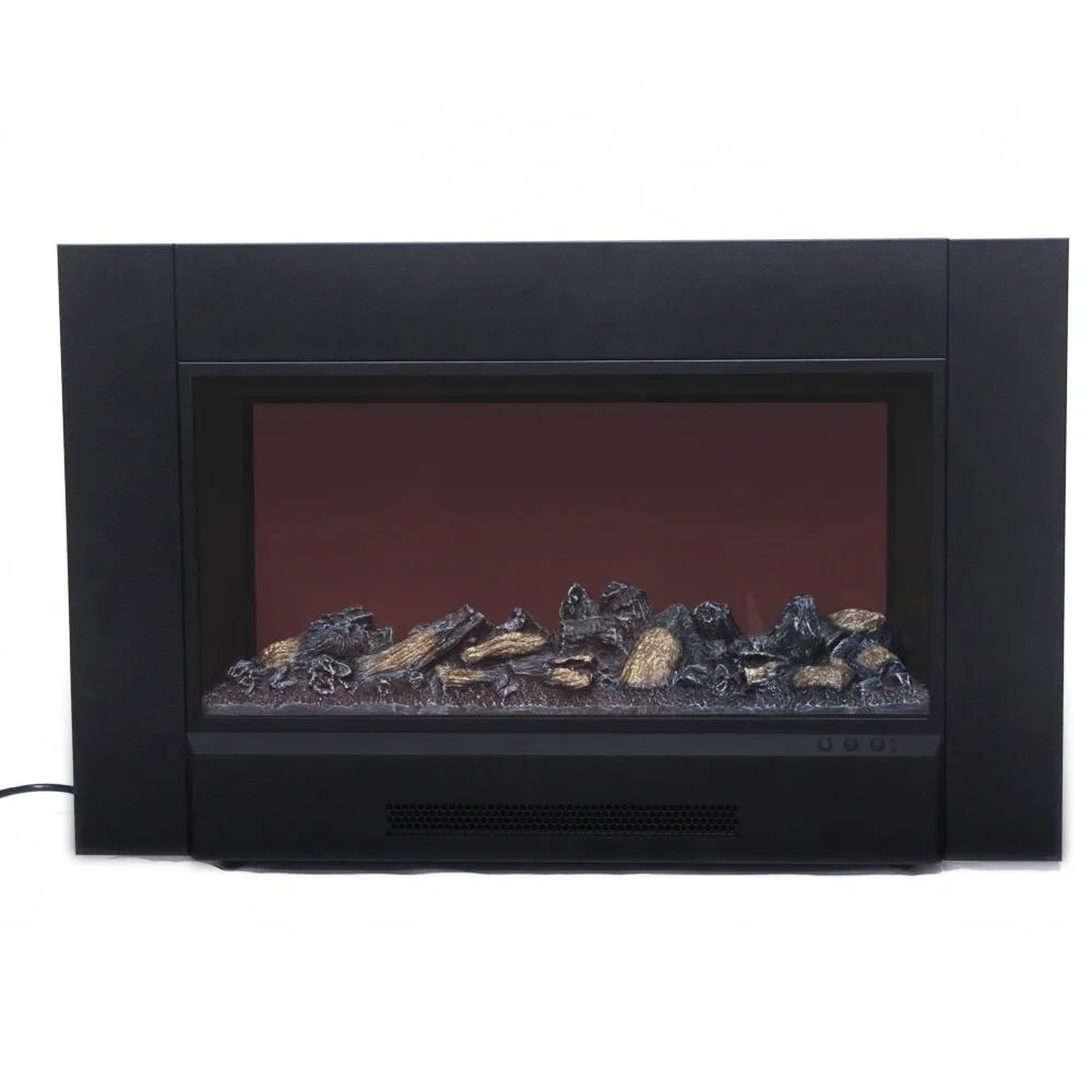 Wholesale High Quality 3d Insert Fireplace Electric Buy Fireplace