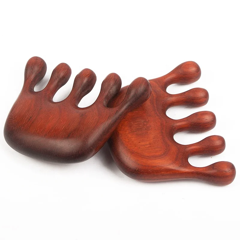 Custom Logo Sandalwood Portable Small And Exquisite Scalp Massage Hair Grooming Comb
Custom Logo Sandalwood Portable Small And Exquisite Scalp Massage Hair Grooming Comb