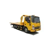 Wholesale low price high quality JAC 4tons tow trucks price