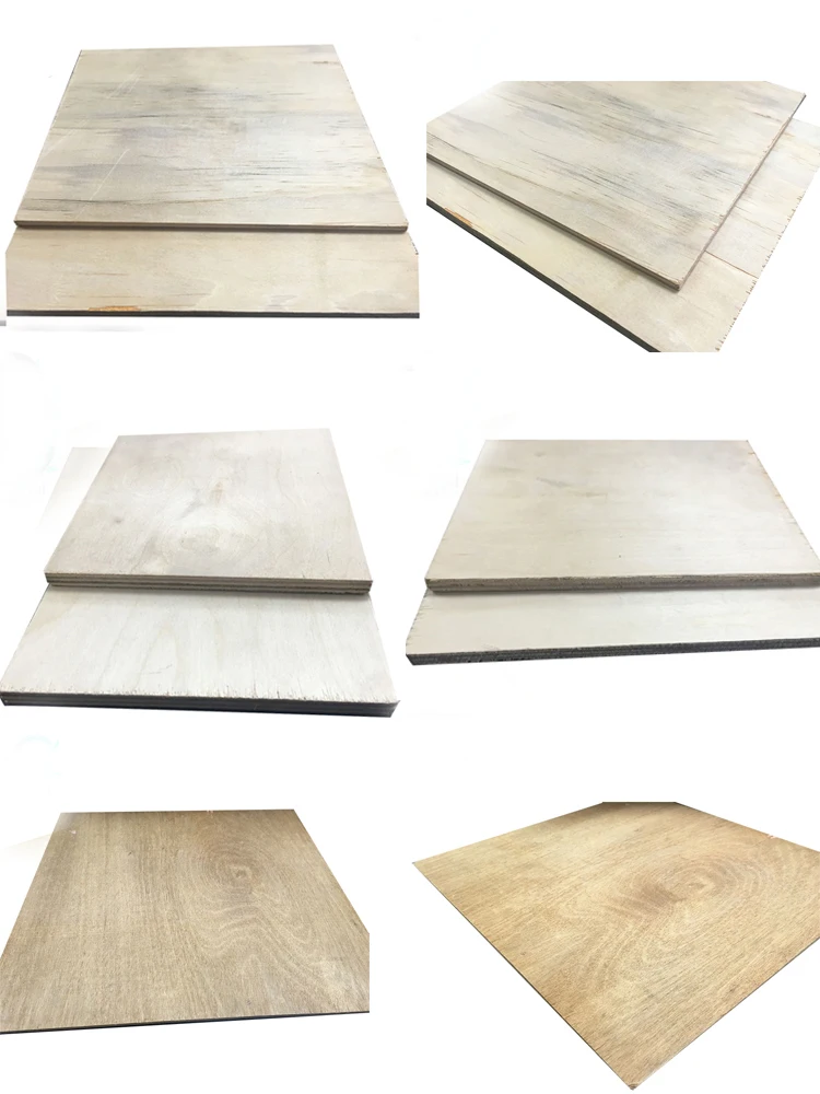 manufacture 21mm packing grade plywood for pallet with cheap price