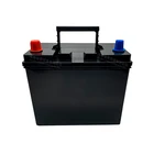 Free shipping 24v 20ah Lifepo4 Li lon Rechargeable Batteries pack for Car Golf Cart Electric Bike