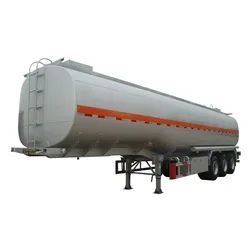 oil tank trailer saudi arabia