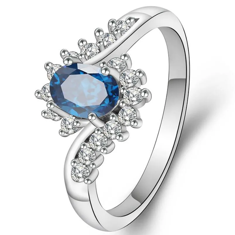 New European and American ring cross-border for fashion inlaid zircon blue engagement ring
New European and American ring cross-border for fashion inlaid zircon blue engagement ring