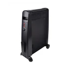 2000W Electrical Mica Heater with both Convection and Radiant heating GS,CE