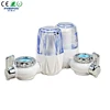 Home kitchen faucet ceramic water purifier tap connedted water filter 0.1um filtration