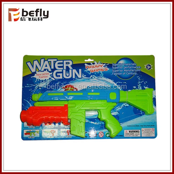 high pressure summer toys water pistols