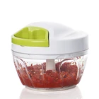 Manual Multi Magic Chopper stainless Vegetable Slicer