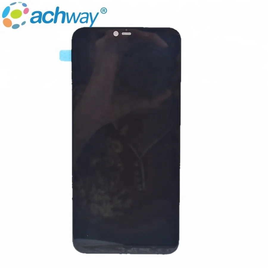 Display For Xiaomi Mi 8 lcd touch screen Display Digitizer Screen