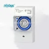 China manufacturer 150 hours battery working 24 hour mini mechanical timer