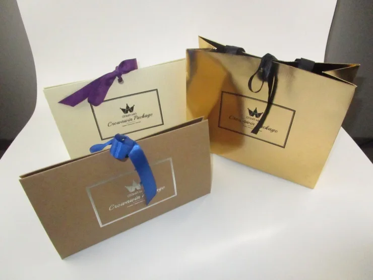 dongguan crown win package co., ltd.