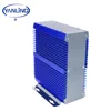 latest OEM 2 ethernet nic ipc Intel 3865U x86 fanless embedded industrial mini pc with pci slot