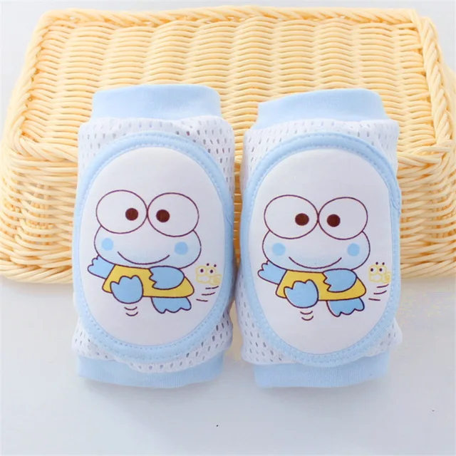 Baby Knee protect Crawling Cotton Elbow Breathable Anti-slip Protector for Toddler, Baby, Child
Baby Knee protect Crawling Cotton Elbow Breathable Anti-slip Protector for Toddler, Baby, Child