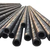 We are leading supplier of DIN17175 St45 Carbon Steel pipe Seamless Boiler Tube