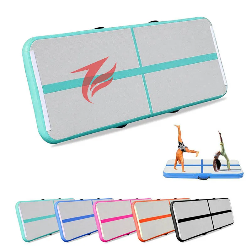 Gymnastics air floor inflatable gymnastics air tumbling Track For Sale, As same as picture or as your request
Gymnastics air floor inflatable gymnastics air tumbling Track For Sale, As same as picture or as your request