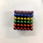 5mm Magnet balls, Permanent Rare Earth Magnet, 216pcs Magnet Balls
