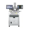 Zhuomao optical BGA rework station movable BGA rework station ZM-R7850 for PCB manufacturing industry