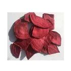 The most popular product dried VF beet root chips