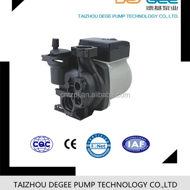 wall hung boiler circulation pump, gas boiler circulating pump