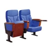 Manufacturer for Auditorium Chairs Theater Seating School Used Conference Hall Chair