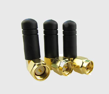 2.4G WIFI Bluetooth SMA Inner Screw Needle Small Pepper Antenna/WIFI/Bluetooth/Zigbee - ANKUX.COM