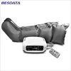 A3001 Medical Sequential Air Compression Leg Sleeve Foot Massager