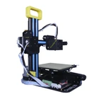 Cheap 3D Printer CR-7 Manufacturer Creality 3D printing machine